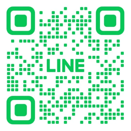 QR Code ทักเข้ามา ล่วงลับ Line @